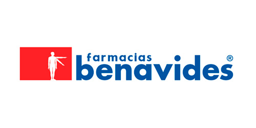 Farmacias Benavides
